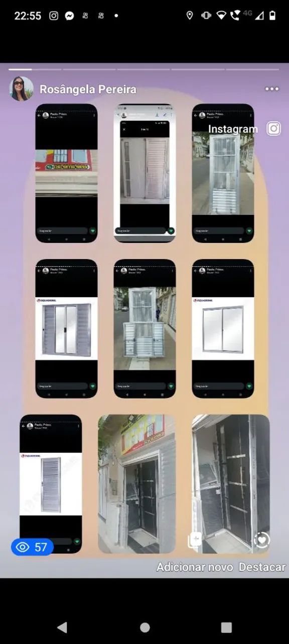 Portas e Janelas de Qualidade - Foto 3