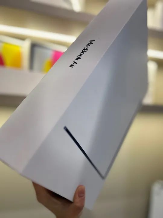 MACBOOK AIR M2 256GB  - Foto 2
