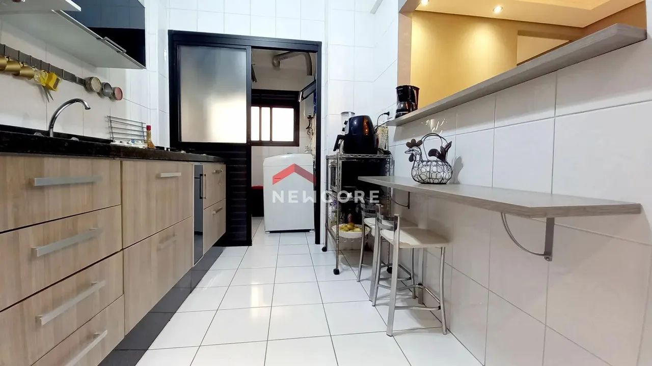 Apartamento em Rua Baião Parente - Freguesia do Ó - São Paulo/SP - Foto 4