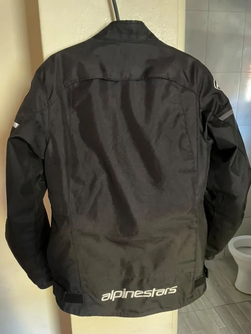 Jaqueta Alpinestars - Tamanho M