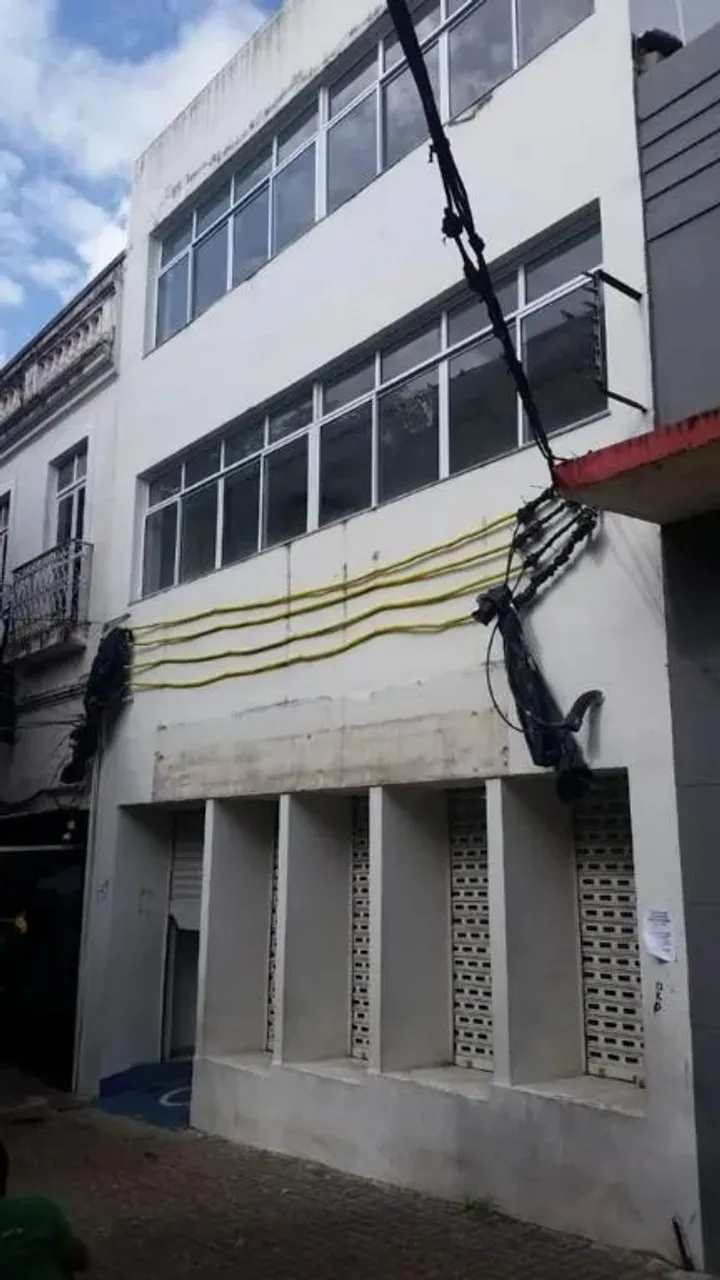 Valor de Super OPORTUNIDADE! Ponto com 635m² para ALUGUEL - Centro - João Pessoa/PB