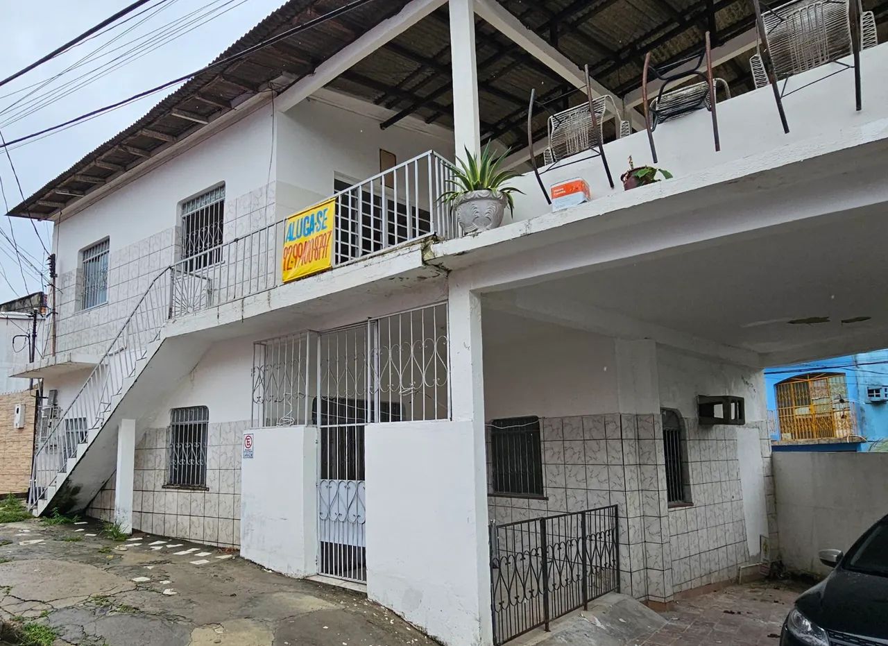 Foto - Manaus - São Jorge