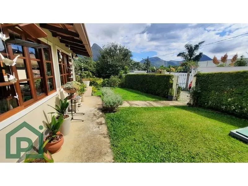 Casa NOVA FRIBURGO - RJ - Foto 2