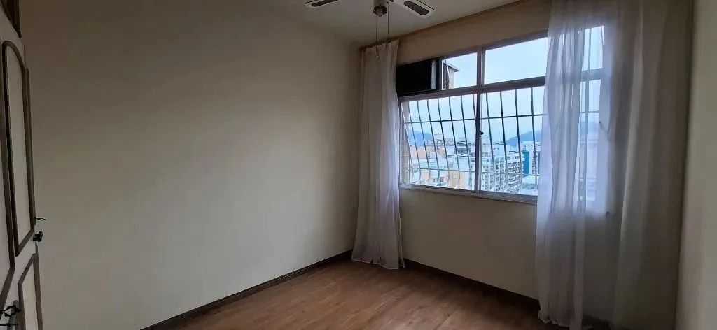 Apartamento para alugar, 80 m² por R$ 4.270,00/mês - Icaraí - Niterói/RJ - Foto 5