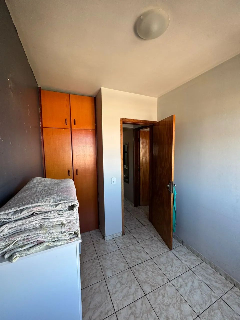 Apartamento 2 Quartos QNL 13 BLOCO B - 3º Andar 2 QTOS + Reversível com Garagem - Foto 3