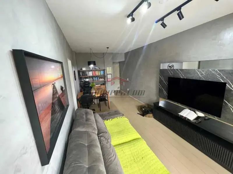 Apartamento : Padrão / Residencial / Pechincha - Foto 4
