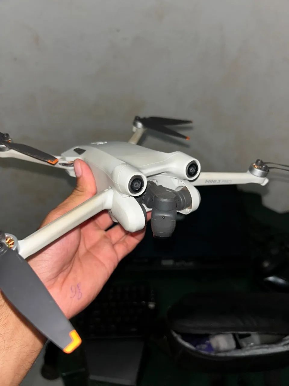 Dji mini 3 Pro64292481304193121