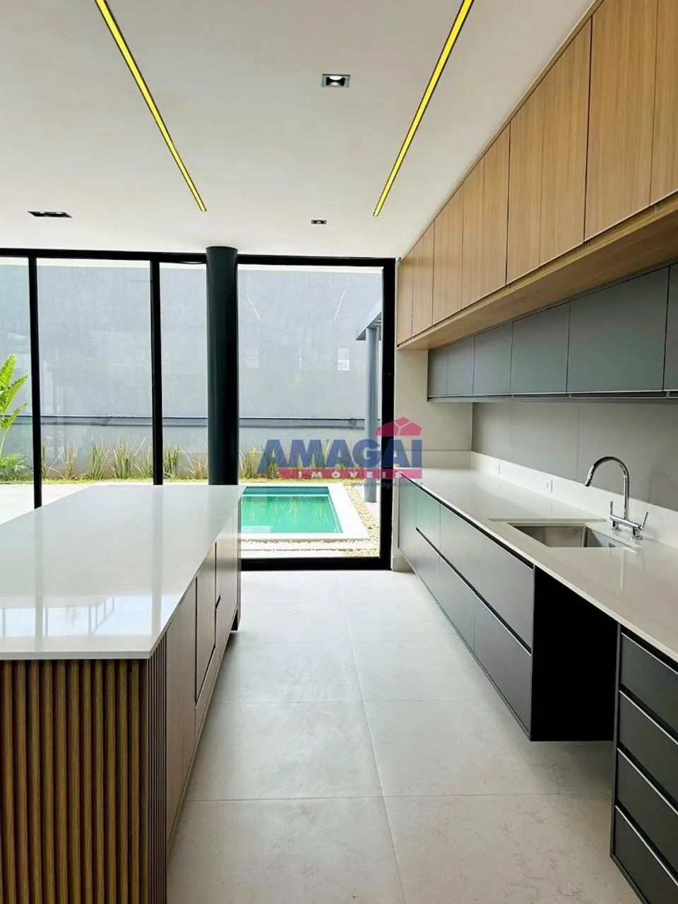 Casa nova no Urbanova - SJC - Foto 5