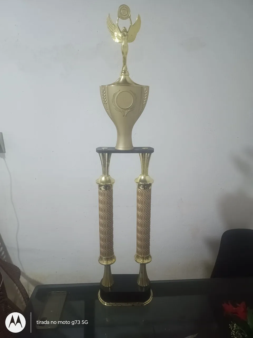 Troféu