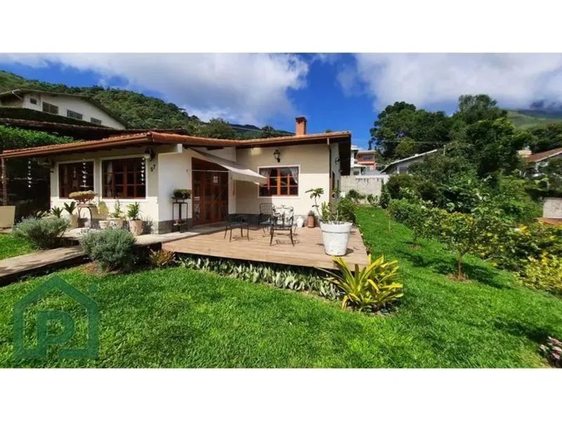 Casa NOVA FRIBURGO - RJ