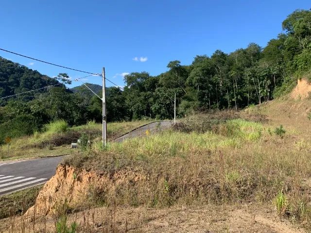 Lindo Terreno em Pomerode bairro Testo Central