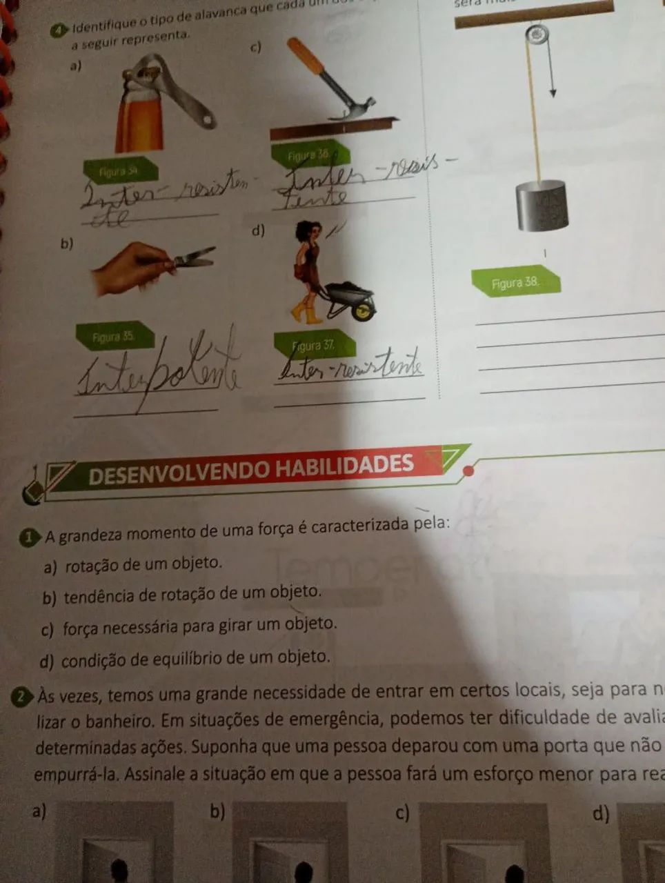 Livros pH 7 ano - Foto 2