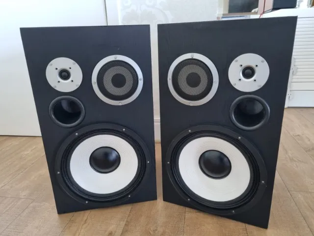 Vendo caixas de som fabricação artesanal