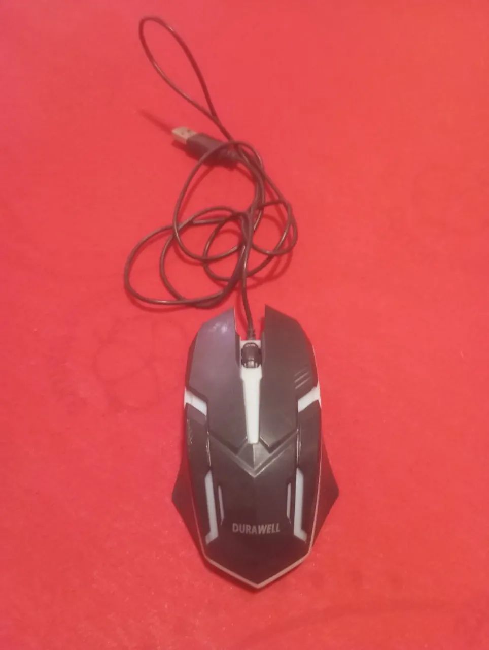 Durawell Gaming Mouse64617598441345120
