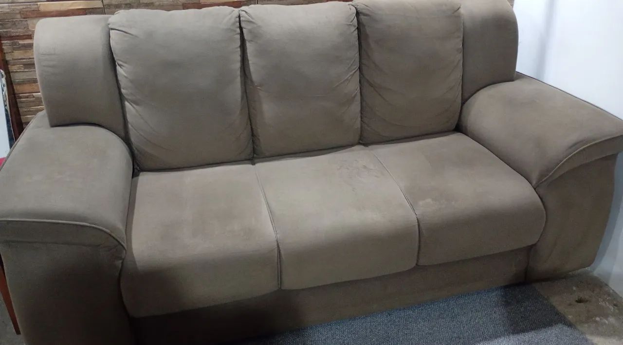 Sofá de 3 lugares 64385784061058120