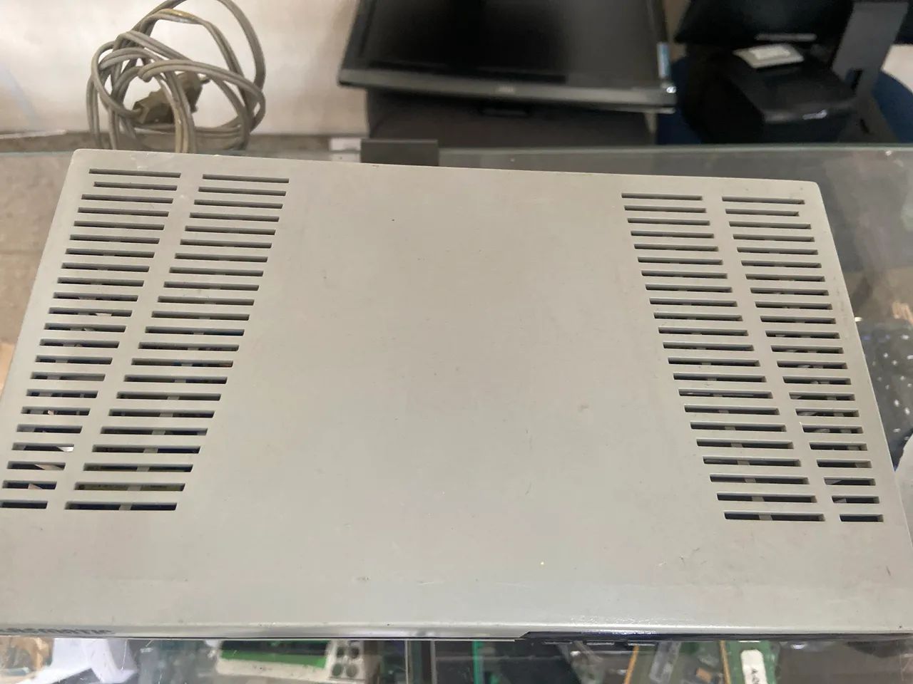 Receptor Satélite plasmatic  - Foto 2