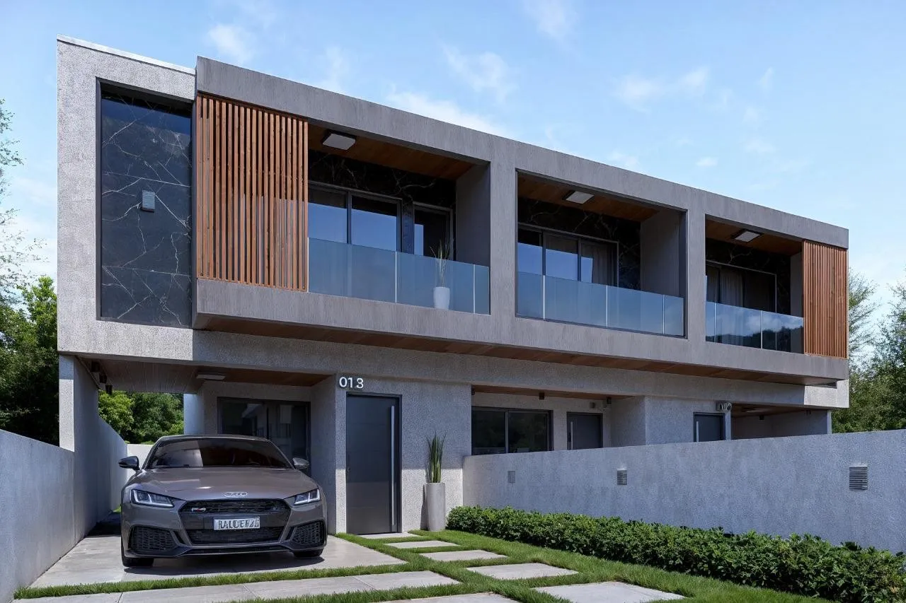 Casa para Venda em Florianópolis, Canasvieiras, 2 dormitórios, 2 suítes, 3 banheiros, 1 va