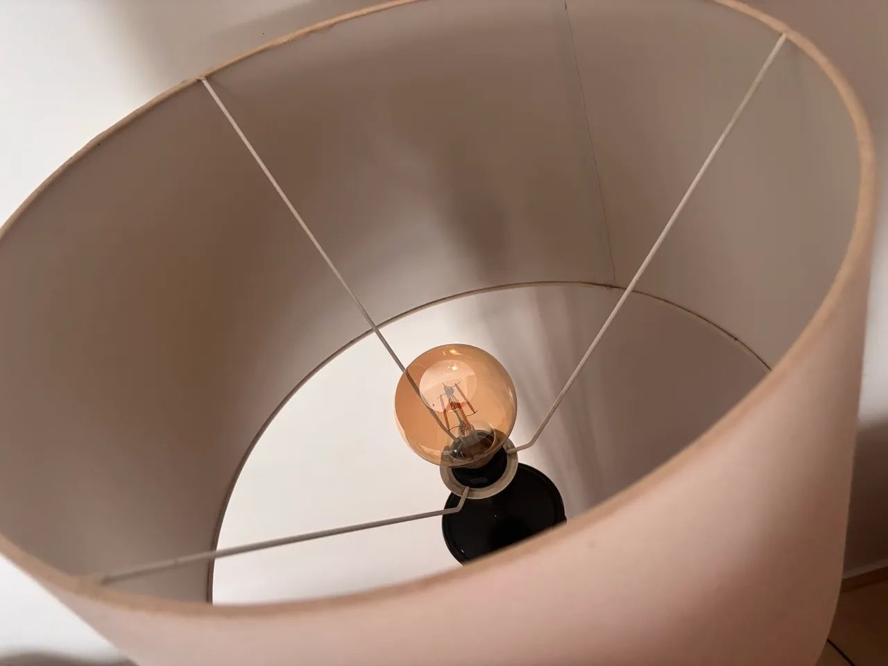 Luminária de chão TokStok - Foto 4