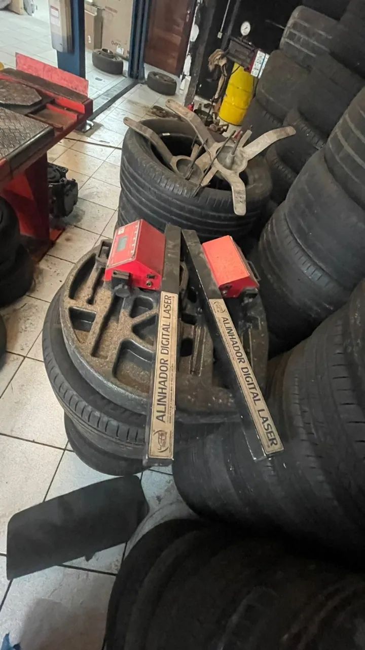 RAMPA ALINHAMENTO, ELEVACAR - Foto 5
