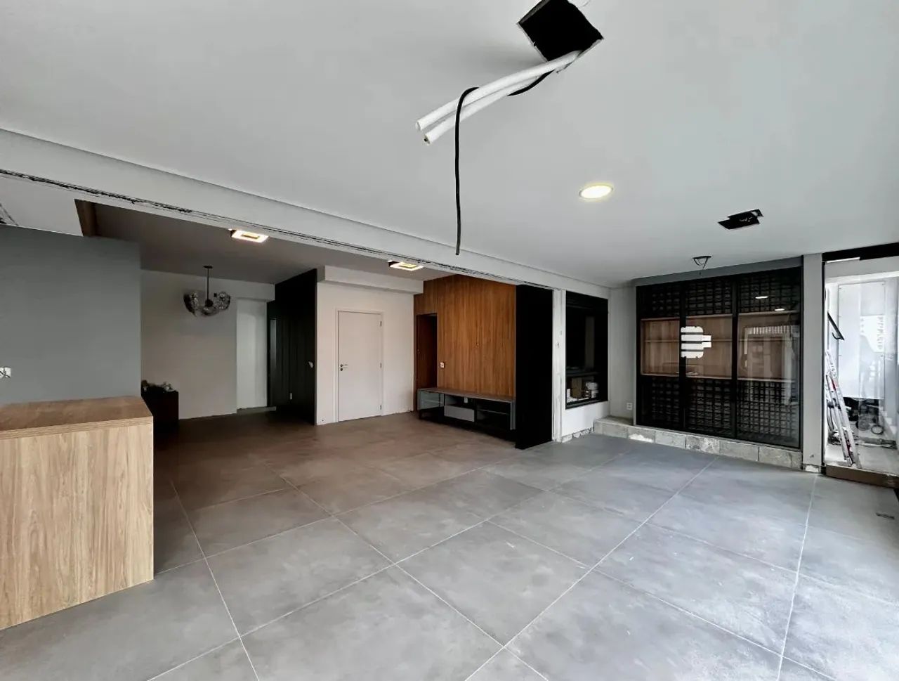 Apartamento tipo para venda com 3 quartos, sendo 3 suítes, 162m² - Foto 5