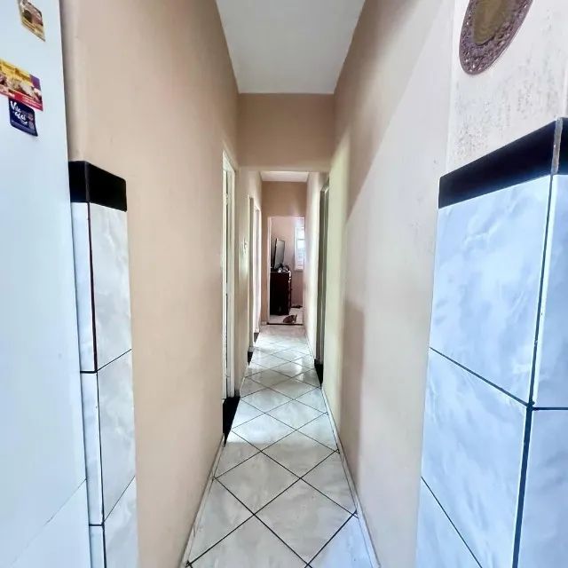 Foto - Serra - Parque Residencial Laranjeiras