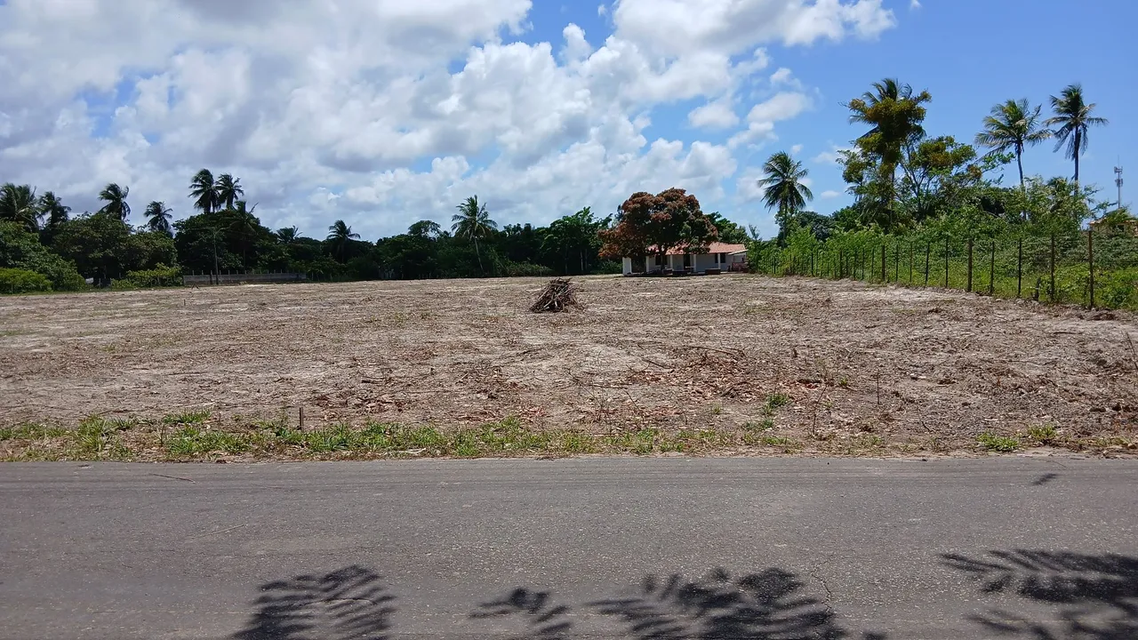 Lotes no Matapuã 10x60