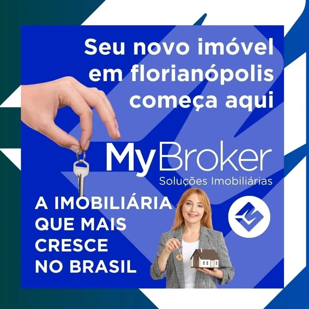 IMOBILIÁRIA MY BORKER