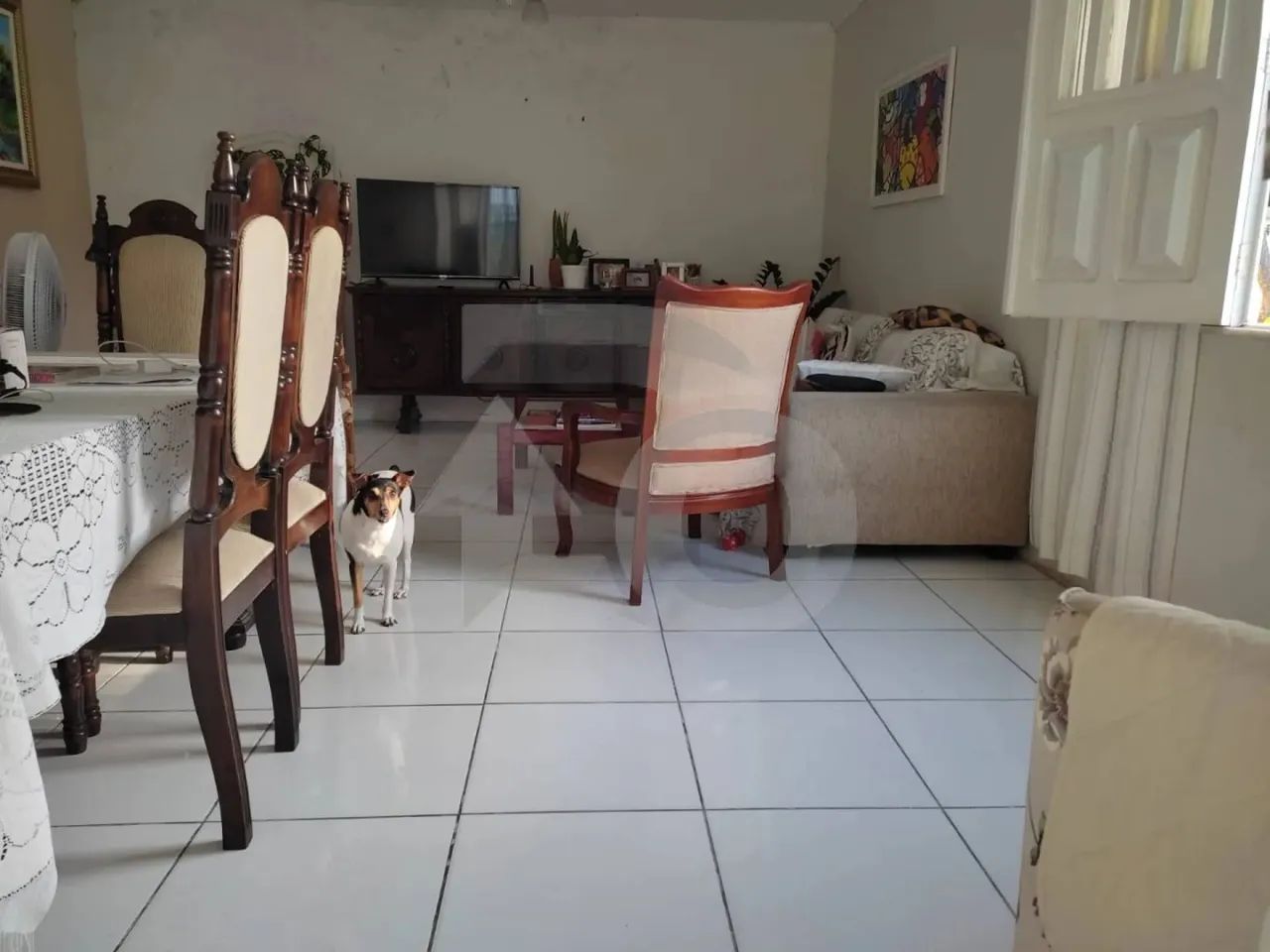 Casa Para Vender com 5 quartos no bairro Salgado Filho em Aracaju - Foto 2