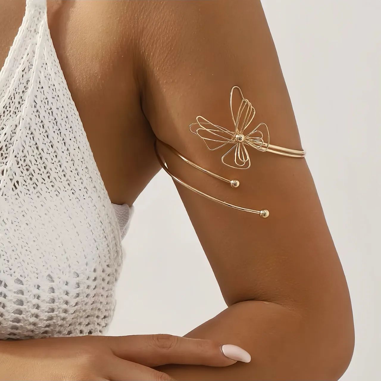 Bracelete de braço? - Foto 2