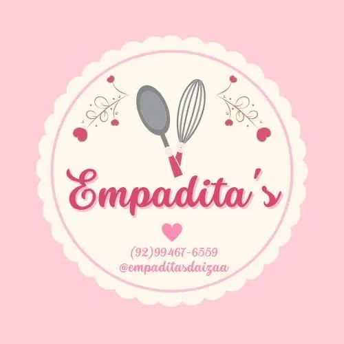 Empaditas deliciosas - encomendas abertas!