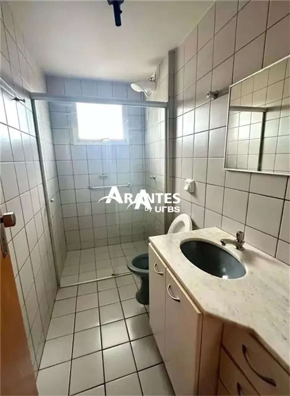 Apartamento com 47m² 1 quarto à venda no Cazeca - Foto 5