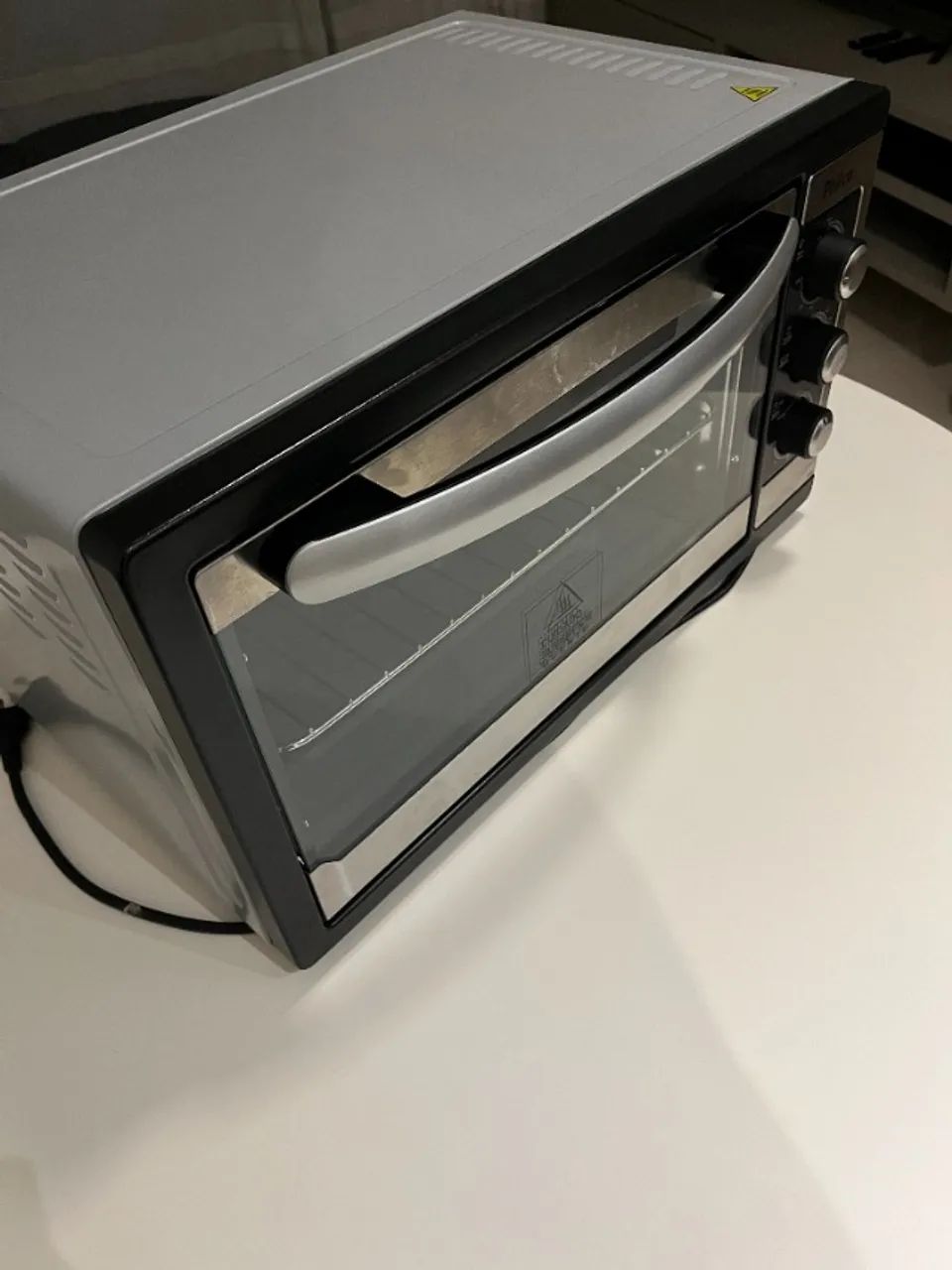 Forno Elétrico Philco 45L 127V - Foto 5