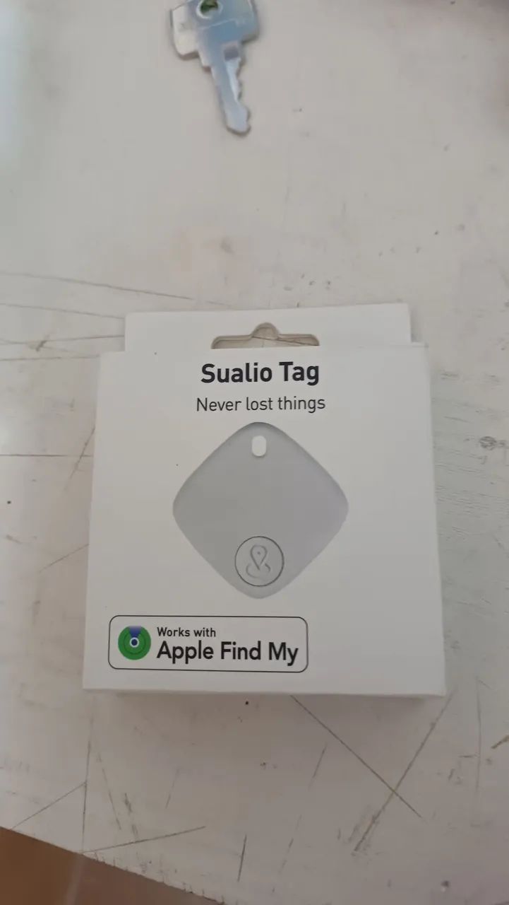 Tag de rastreamento ipple  - Foto 2