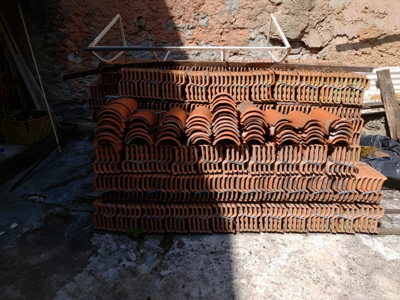 Telhas 64385785520771121