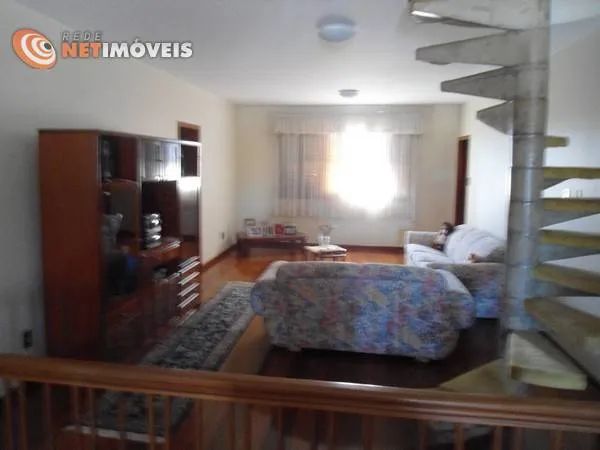 Venda Casa Pampulha Belo Horizonte - Foto 4
