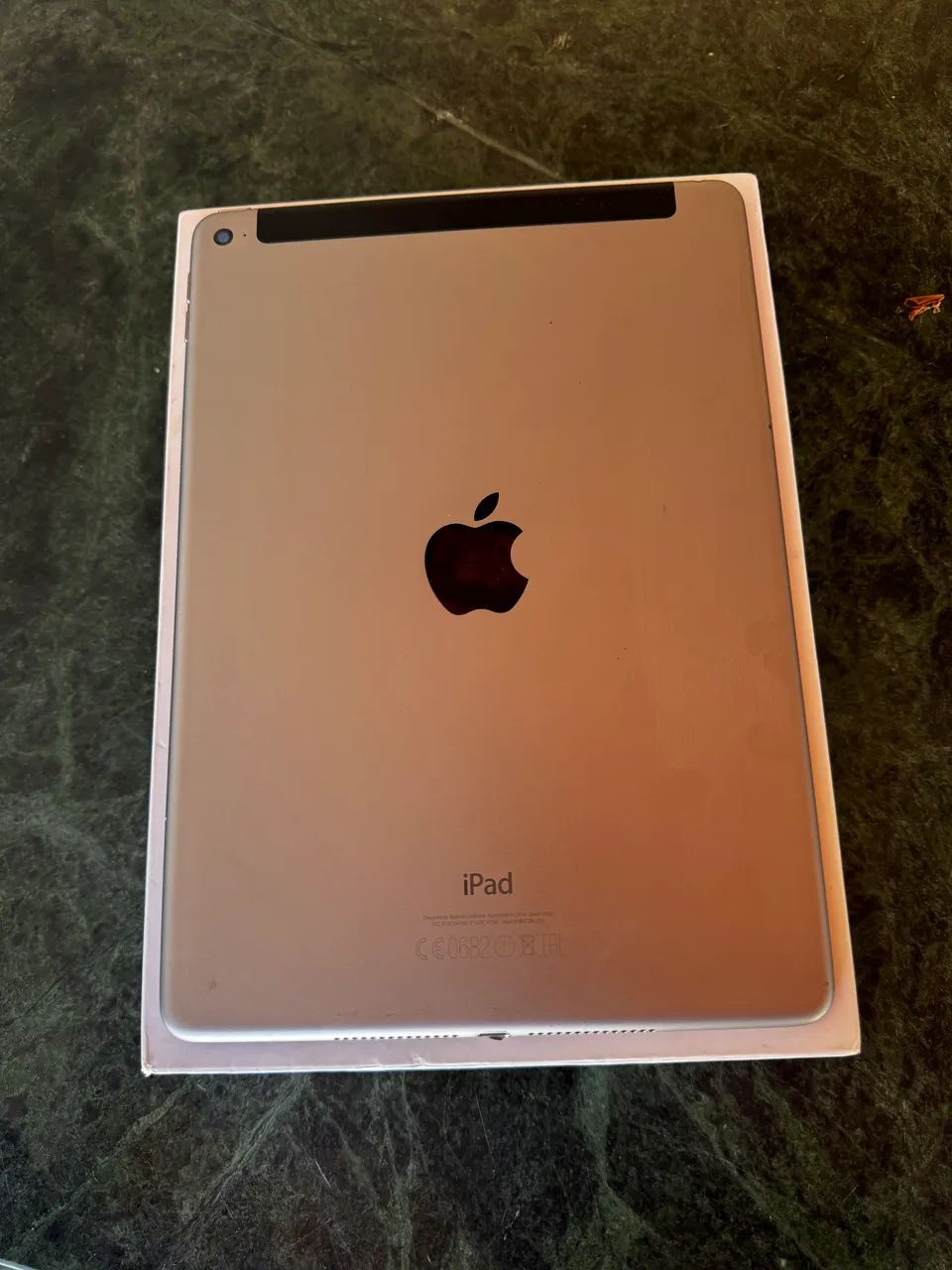 iPad Air 2 - Tablets e E-Readers - Cordeirinho (Ponta Negra