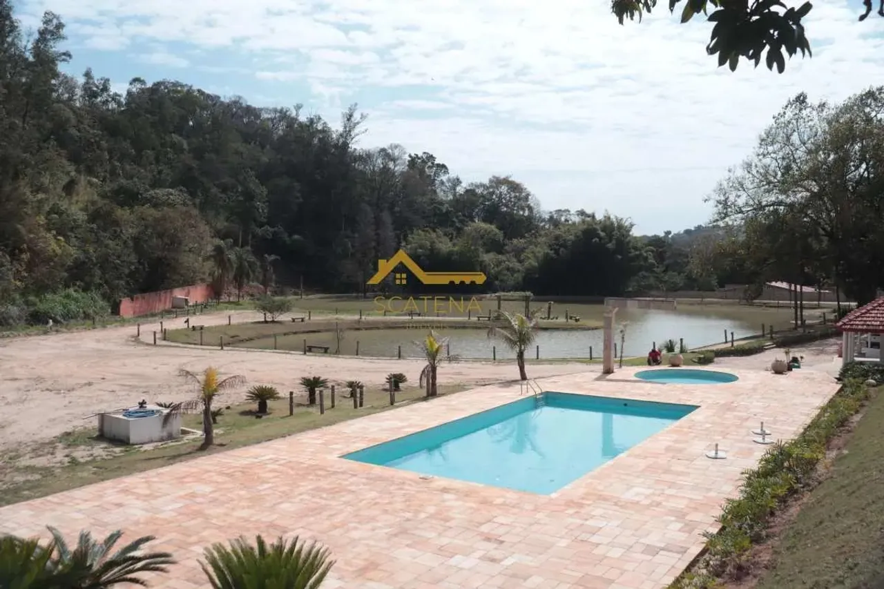 Terreno em Condomínio à venda em Sorocaba, Condomínio Vista Verde, 275m²