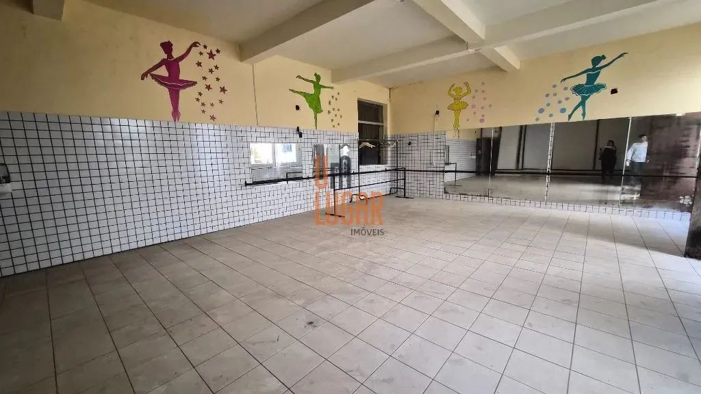UM LUGAR IMÓVEIS VENDE GRANDE COMPLEXO COMERCIAL COM 1.600m² CONSTRUÍDOS BELÉM-PA - Foto 2