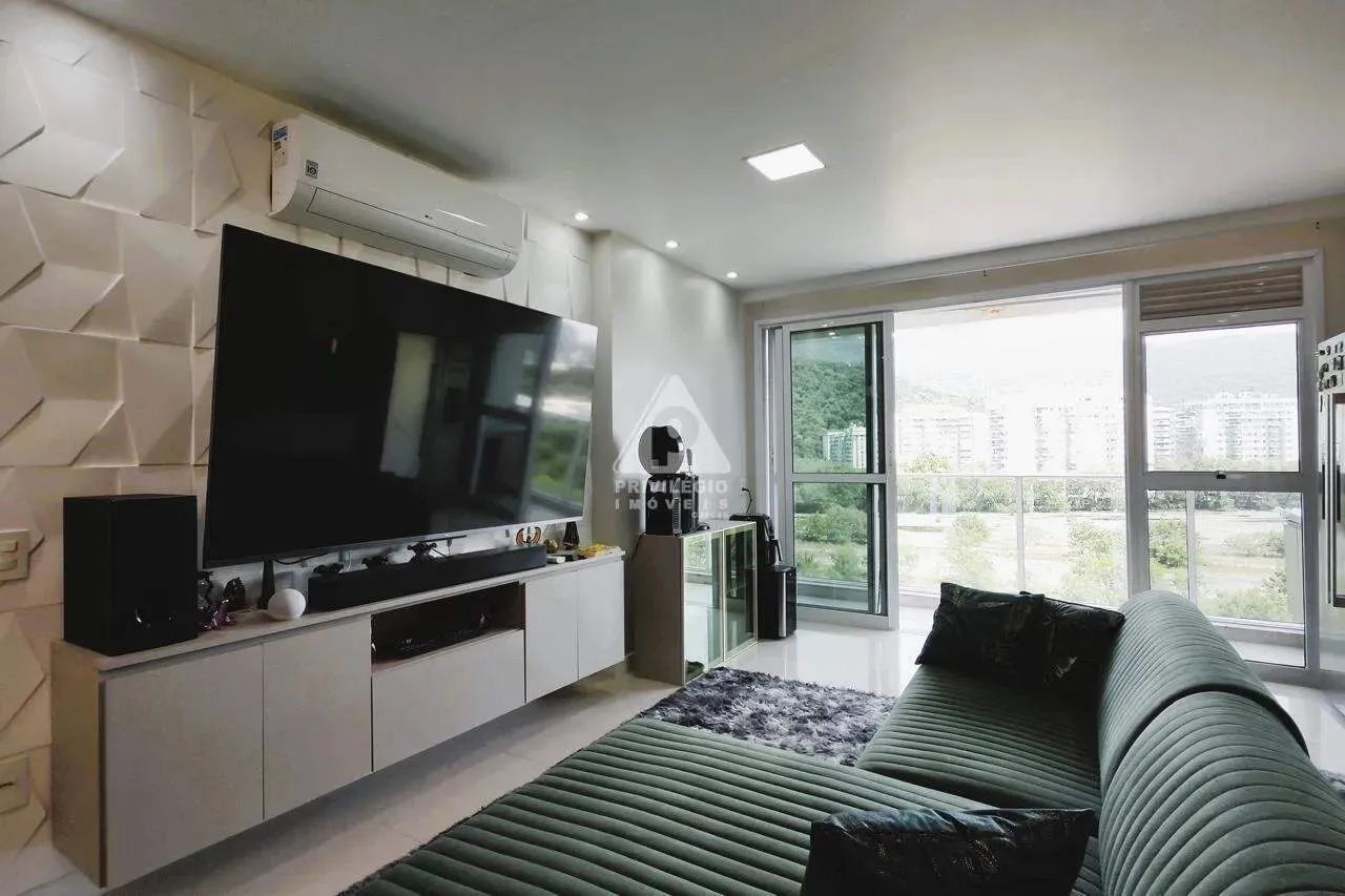Apartamento com 2 Quartos à venda, 80m² - Barra Olímpica - Foto 3