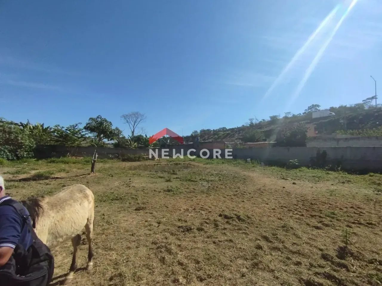Lote em Alameda dos Rubis - Vale da Prata - Ribeirão das Neves/MG
