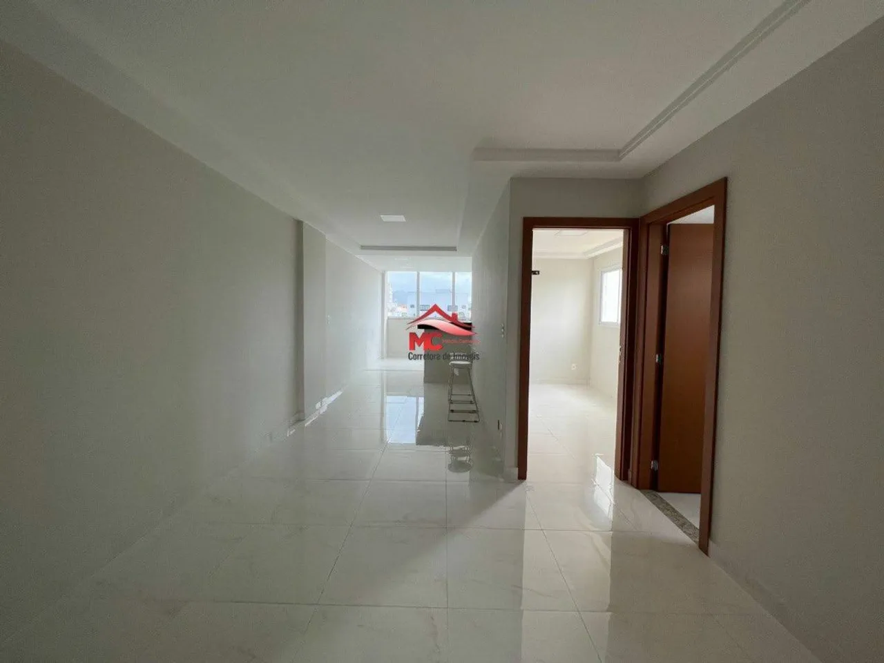 Apartamento 2 Dormitórios