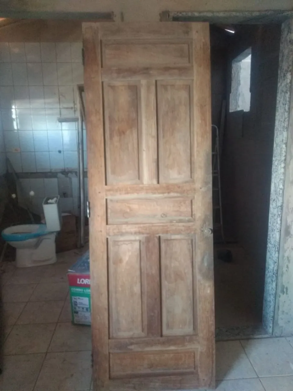Portas