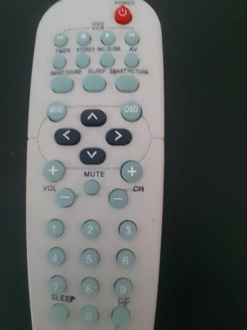 Televisão tubo 64297412977410120