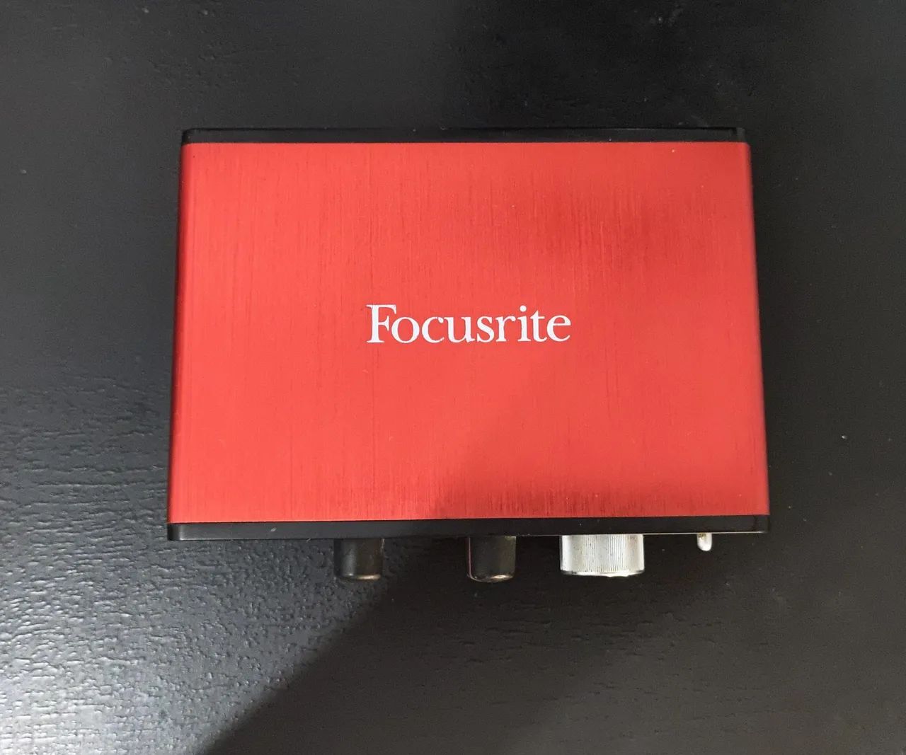 Focusrite Scarlett Solo 2 Generation - Foto 3