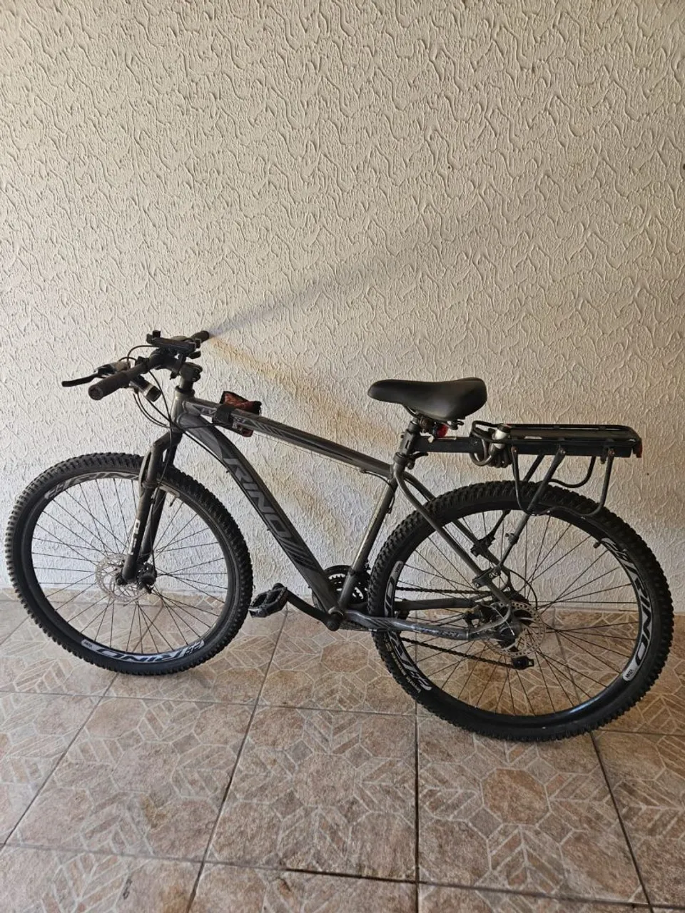 Bicicleta Aro 29