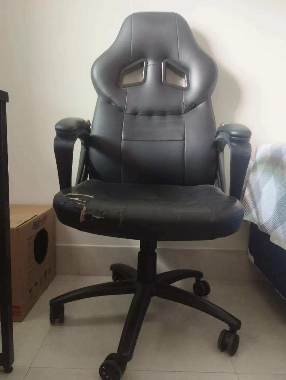 Cadeira Gamer Xtreme