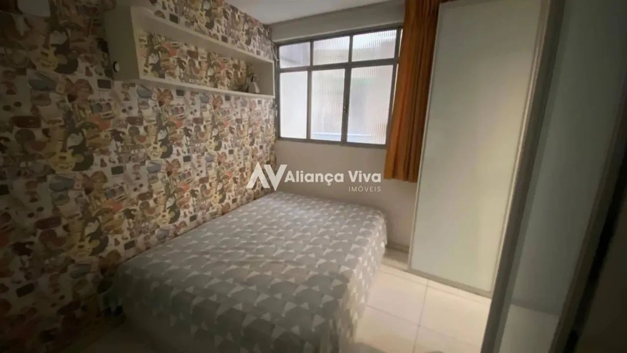 Copacabana | Apartamento 1 quarto - Foto 5