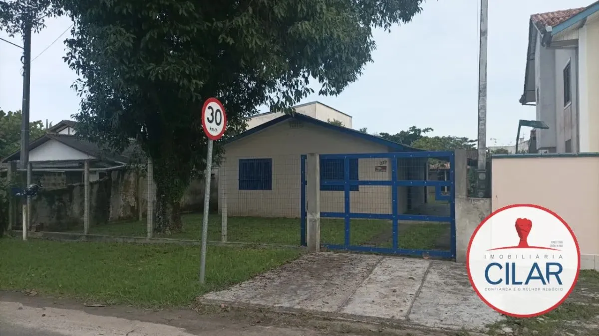 Imobiliária Cilar Vende Casa 5 Quartos na Praia de Ipanema com 180m², Ref. 100840.002-CILA