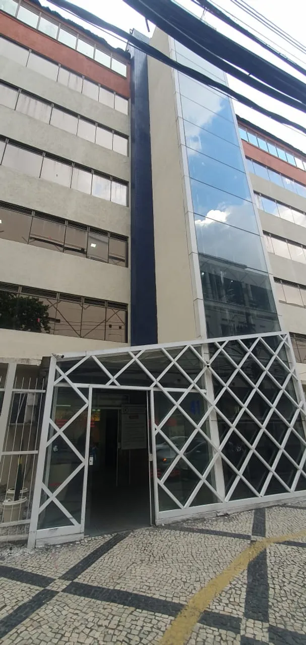 3 Ótimas salas no edifício Guarapari Medical Center - Madureira