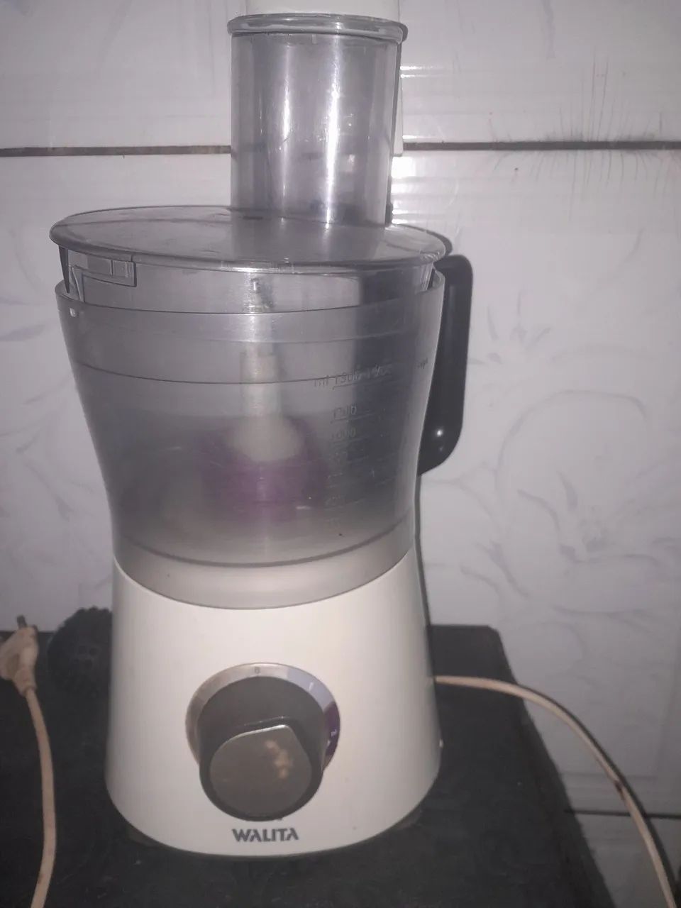 Multiprocessador usado em bons estados.